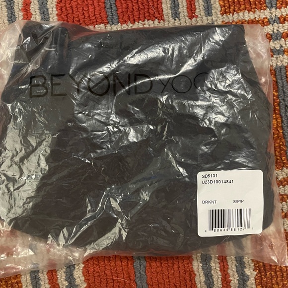 Beyond Yoga Spacedye Move It Skirt - Picture 8 of 9